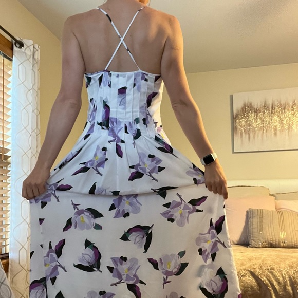 Banana Republic Maxi Dress - Picture 3 of 6